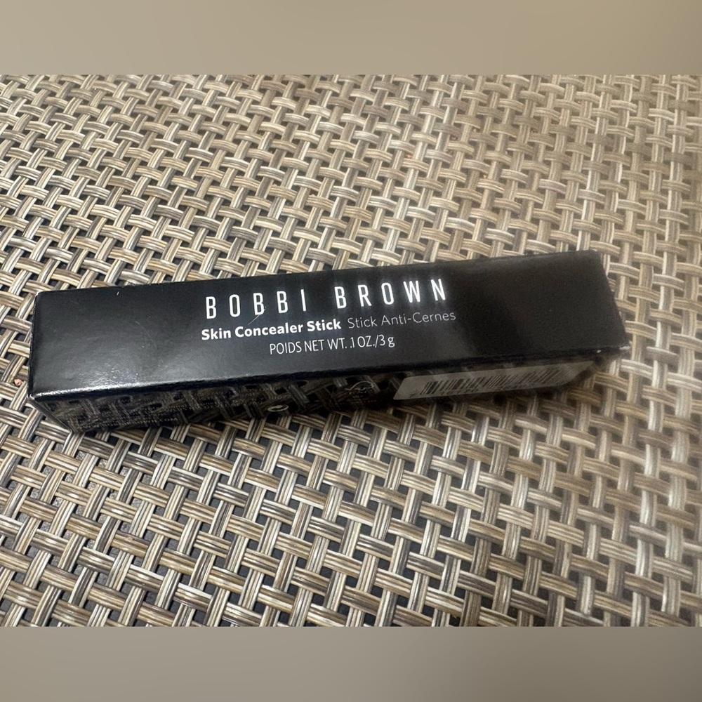 Bobbi Brown Black Skin Concealer Stick- Beige